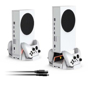 پایه چندمنظوره دابی مدل TYX0663 برای Xbox Series S